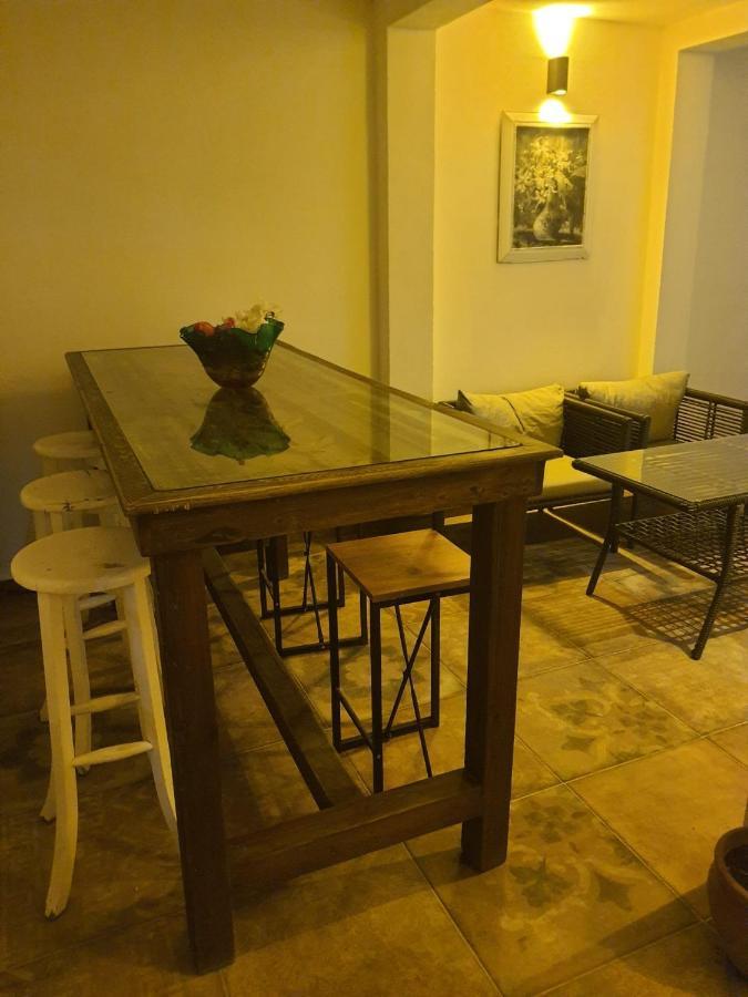 The Professor'S Hotel Bodrum ภายนอก รูปภาพ