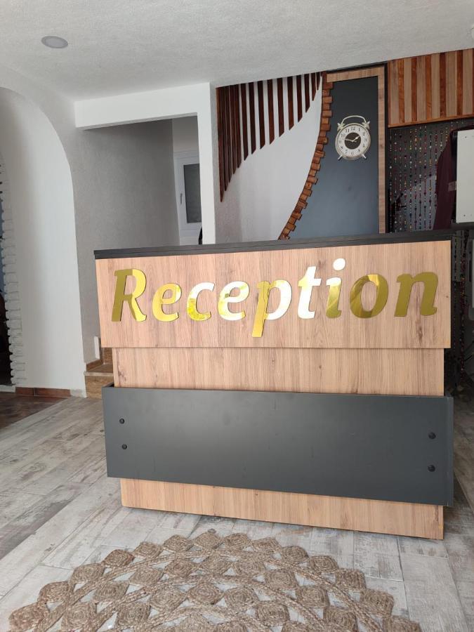 The Professor'S Hotel Bodrum ภายนอก รูปภาพ