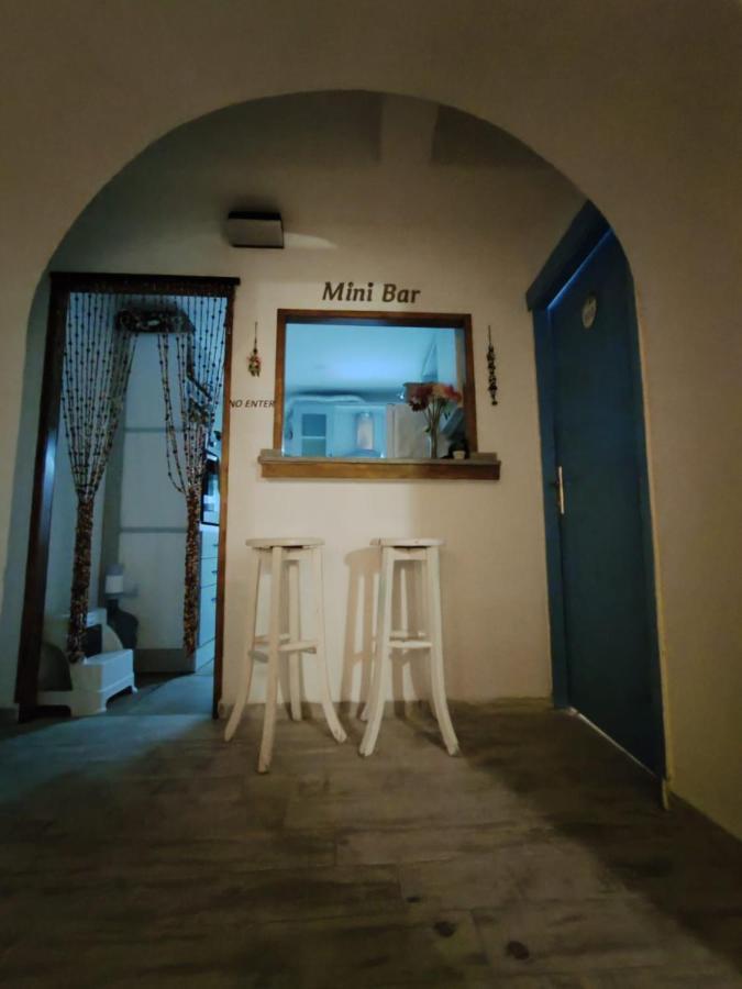 The Professor'S Hotel Bodrum ภายนอก รูปภาพ