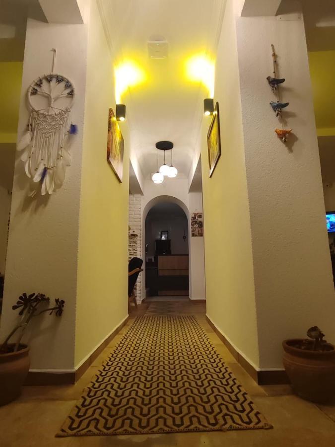 The Professor'S Hotel Bodrum ภายนอก รูปภาพ