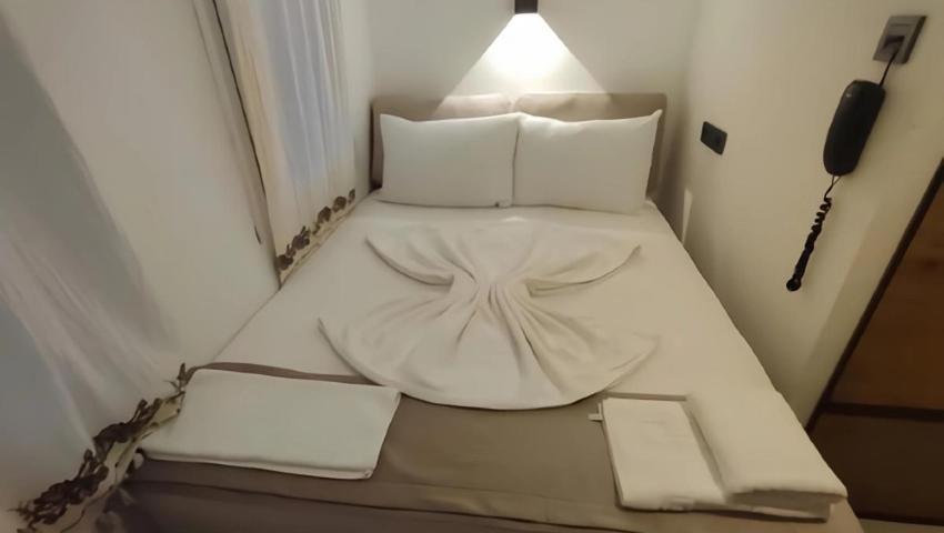 The Professor'S Hotel Bodrum ภายนอก รูปภาพ