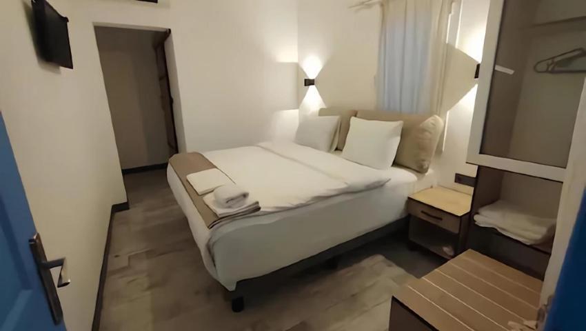 The Professor'S Hotel Bodrum ภายนอก รูปภาพ