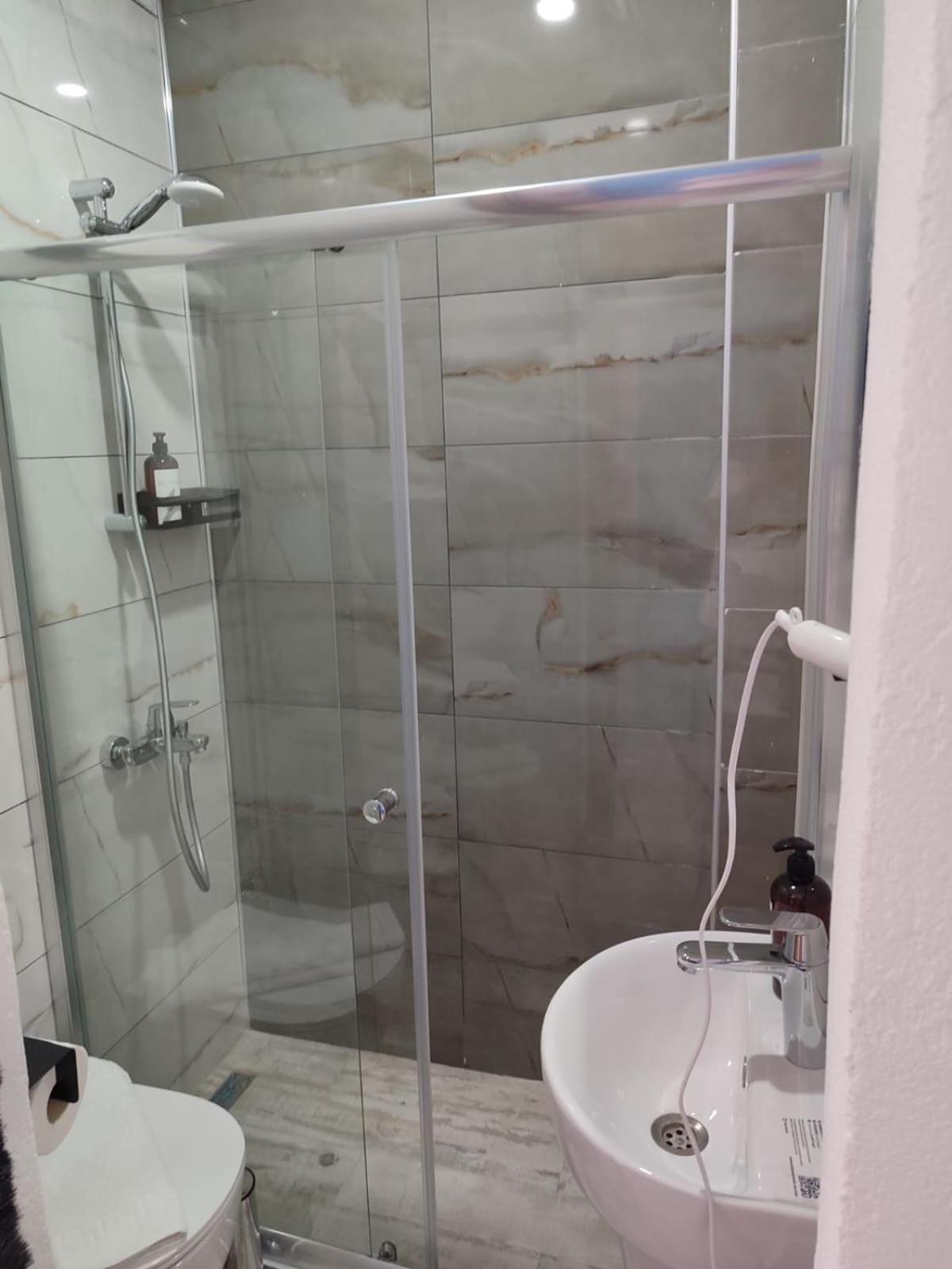The Professor'S Hotel Bodrum ภายนอก รูปภาพ