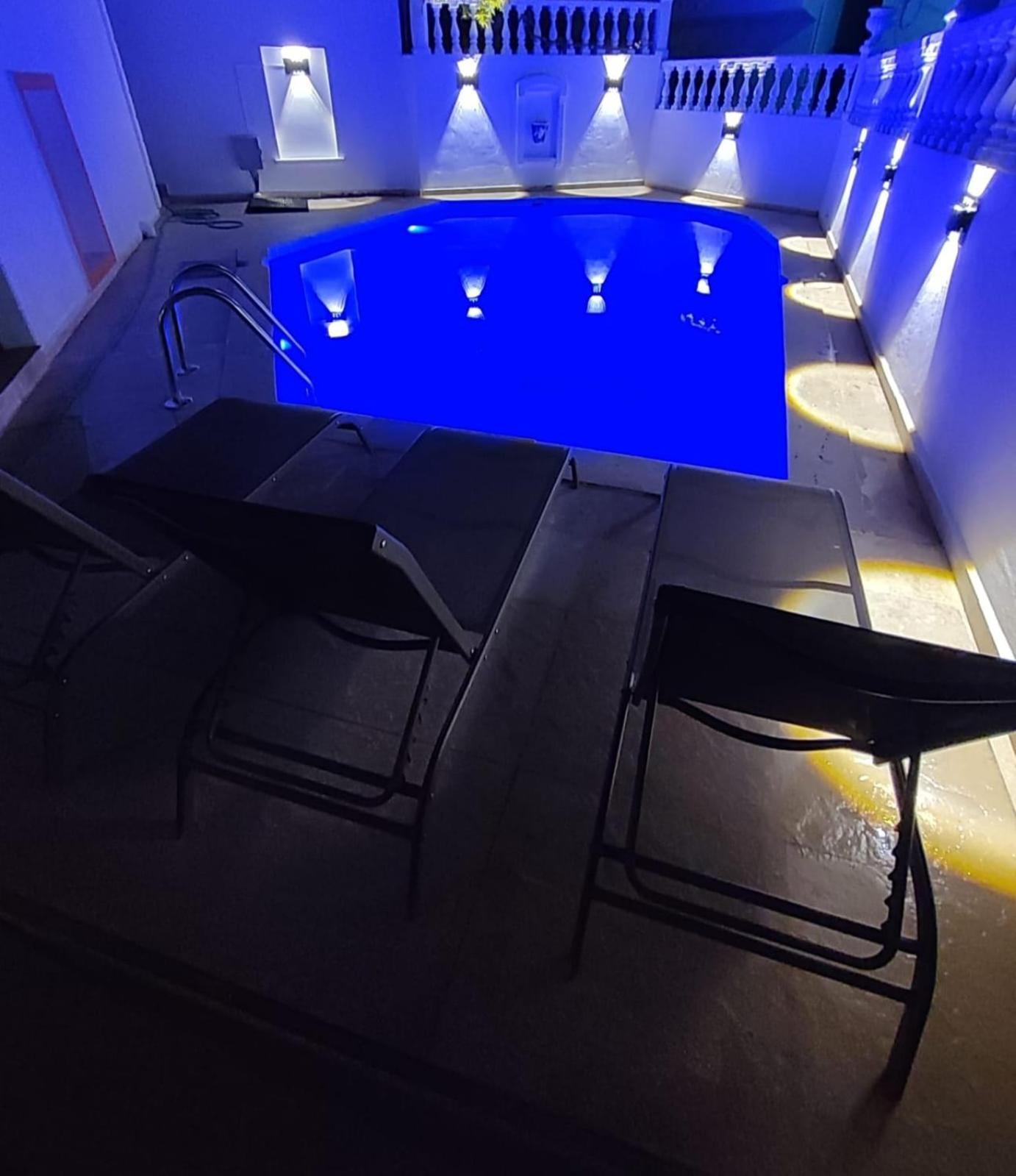 The Professor'S Hotel Bodrum ภายนอก รูปภาพ